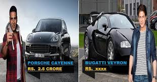 These Are The Most Expensive Cars Own By The Bollywood Celebrities It talked to me when i went into the.
