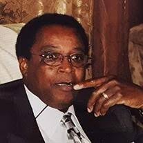 Mr. Richard K. Green Obituary