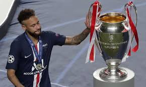 Barcelona beat psg to reach final. Psg Are Not European Champions But They Have Earned Their Rivals Respect Paris Saint Germain The Guardian
