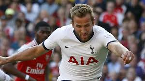 Harry kane played for arsenal as a kid before being released and joining tottenham Arsenal V Tottenham Kane Equals North London Derby Record With 10th Goal Against Gunners Goal Com