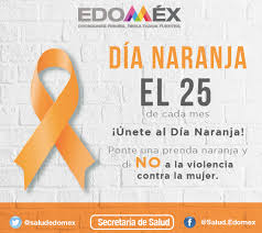 Museos de la ciudad de méxico. Dia Naranja La Secretaria De Salud Del Estado De Mexico Facebook