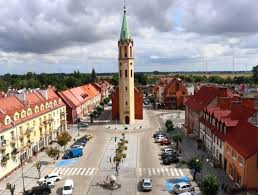 25 lat dla wolności i solidarności. Nowy Staw Tak Wyglada Przebudowane I Wyremontowane Centrum Miasta Zdjecia Malbork Nasze Miasto