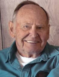 Obituary information for George Chris Balmer