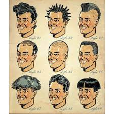 John Kachik Mens Hairstyles Different Hairstyles Haircuts For Men