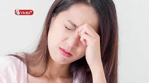 Cảnh Báo Triệu Chứng Viêm Xoang Nặng Không Thể Xem Thường