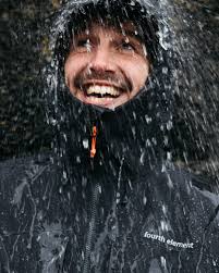 🔥 LAUNCHING TODAY 🔥 The Petrel Jacket