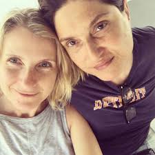 Eat, Pray, Love' Author Elizabeth Gilbert's New Love