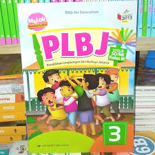 Jawaban plbj kelas 5 halaman 60. Plbj Kelas 3 Sd Mi Lazada Indonesia