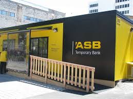 Cargo Containers Asb Bank Shipping Container Container Buildings Shipping Container Buildings