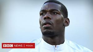 Paul labile pogba (born 15 march 1993) is a french professional footballer who plays for premier league club manchester united and the france national team. Paul Pogba Contract Coronavirus Manchester United Midfielder Test Positive For Covid 19 Bbc News Pidgin