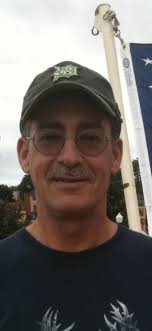 Obituary information for JEFFREY K. DEWITT