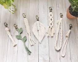 Check spelling or type a new query. Pin By Pearlie Quigley On Key Chains In 2021 Diy Tassel Macrame Design Macrame Plant Hanger
