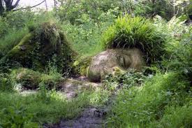 The Lost Gardens Of Heligan In 2020 Lost Gardens Of Heligan Lost Garden Cornwall Garden