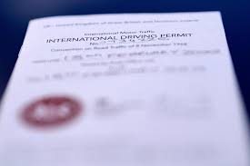 You may be required to have an international driver license to drive in some countries. International Driving Permit Do I Need A Special Licence To Drive Abroad After Brexit Car Magazine