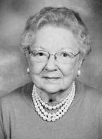 Helen Cook Obituary (1929