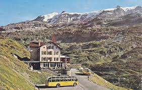Hotels near klausenpass, altdorf on tripadvisor: Postauto Klausenpass Hotel Uri Kaufen Auf Ricardo
