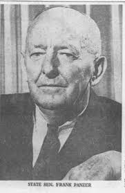 Frank Edward Panzer (1890-1969)