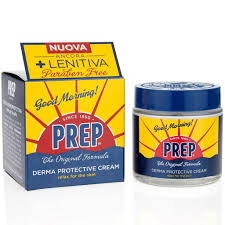 Start from the commonly known manufacturing brands, to what the. Prep Original Formula Derma Protective Cream In Crucible 75 Ml