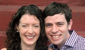 Kathryn McCabe, Samuel Boyce