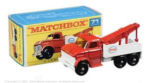 A legértékesebb Matchbox autók