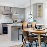 Kitchen Island or Dining Table? How to Make the Best Choice ...