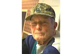 Jimmie Ganley Obituary (1929