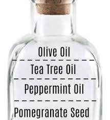 Hair Growth Serum 2 Tsp Petroleum Jelly 1 2 Tsp Olive Oil 1 4 Tsp Lemon Juice Mix These Ingredients Tog Hair Growth Serum Diy Hair Growth Serum Hair Growth Diy