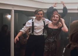 Tons of awesome titanic jack and rose wallpapers to download for free. Titanic Is The Greatest Film Of All Time Spot A Leopard