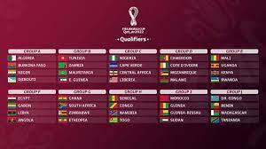 Spagna ko nelle qualificazioni dopo 28 anni. Qatar 2022 Qualificazioni Africa Sorteggiati I 10 Gruppi La Gazzetta Dello Sport