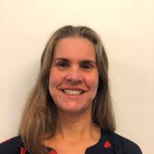 Natalie Kitchener's Instagram, Twitter & Facebook