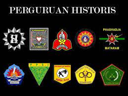 Maybe you would like to learn more about one of these? Sejarah Arti Lambang Ipsi