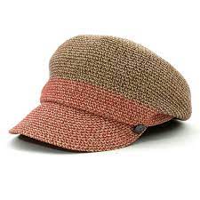 Pin De L A D A N A B A T E S En Season Spring For Work Gorras Ropa Y Accesorios Boinas