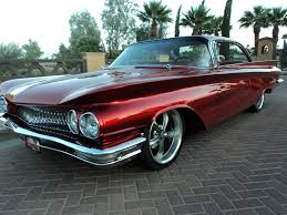 1960 buick invicta custom 1960 buick invicta custom