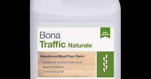 Floor contractors agree, when looking for the best solution to care for hardwood floors use bona hardwood floor cleaner. Bona Traffic Naturale Wt191818001 Bona Com