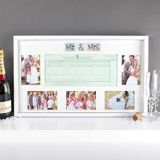 Mr Mrs Wedding Certificate Collage Frame Marriage Certificate Display Wedding Certificate Certificate Frames