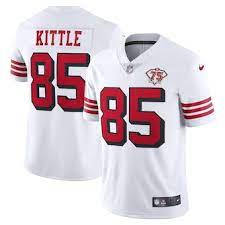 Looking for something to support your team? San Francisco 49ers Jerseys 49ers Jersey Niners Nike Jerseys Fanatics