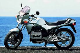 Maybe you would like to learn more about one of these? Bmw K 75 1985 90 Technical Specifications
