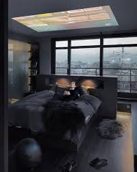 Yes, it can be intimidating to use in a bedroom design, a space that should be peaceful and relaxing or sensual and sexy. 270 Masculine Bedroom Ideas Bedroom Design Masculine Bedroom Bedroom Interior