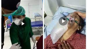 Jika pada saat keran tabung oksigen anda dibuka dan jarum gauge tidak bergerak sama sekali maka dapat dipastikan tabung oksigen anda sudah kosong, dan sudah saatnya untuk diisi kembali. Q0a4d40zlckljm