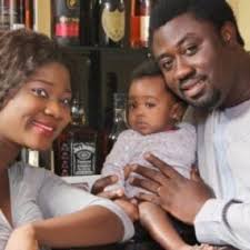 Mercy Johnson narrates humble beginning, says she once lived in an  uncompleted building