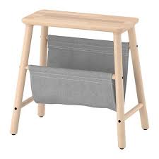 Vilto Storage Stool Birch Ikea Space Saving Furniture Ikea Storage Stool Ikea Garden Furniture