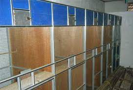 Mau Buat Kandang Ternak Murai Batu Perhatikan Hal Ini Dahulu