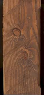 I used steel wool to smooththe surface before using a darker stain would help ? Hemlock Timber Finishes Wood Stain Penetrating Oil
