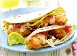 Best tacos in new orleans, louisiana: Crispy Fish Tacos Louisiana Kitchen Culture