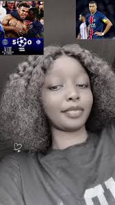 Mbappé et le Final Inter : Rires et Émotions 😂😭