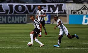 América mineiro video highlights are collected in the media tab for the most popular matches as soon as video appear on video hosting sites like youtube or dailymotion. Marrony Desequilibra E Garante Vitoria Do Atletico Mg Sobre Ceara Agencia Brasil