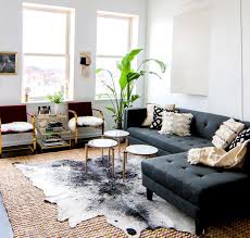 These 10 Bohemian Chic Decor Ideas Feel Easy Breezy And Beautiful Modern Boho Living Room Rugs In Living Room Living Decor