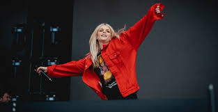 Davina michelle — lucky 02:55. Concert Davina Michelle My Own World Tour In Afas Live Amsterdam Op 8 November 2020