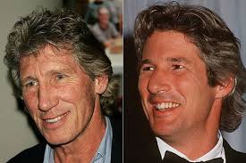 Rock Star Look-A Likes