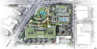 Is a chain of health clubs in the united states and canada. Tech Campus Fitness Site Eyed Near San Jose S Santana Row